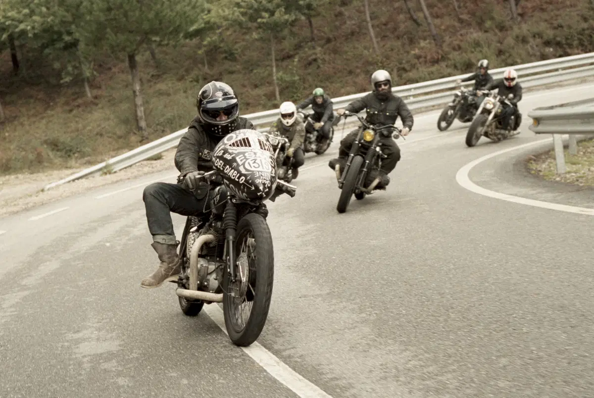 "The greasy hands preachers", documentario sul mondo custom (10)