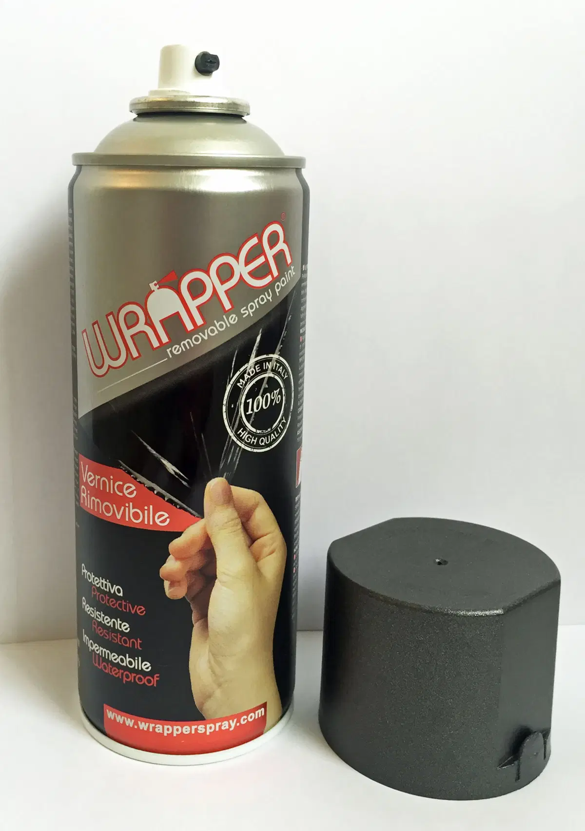 RMS: linea Wrapper