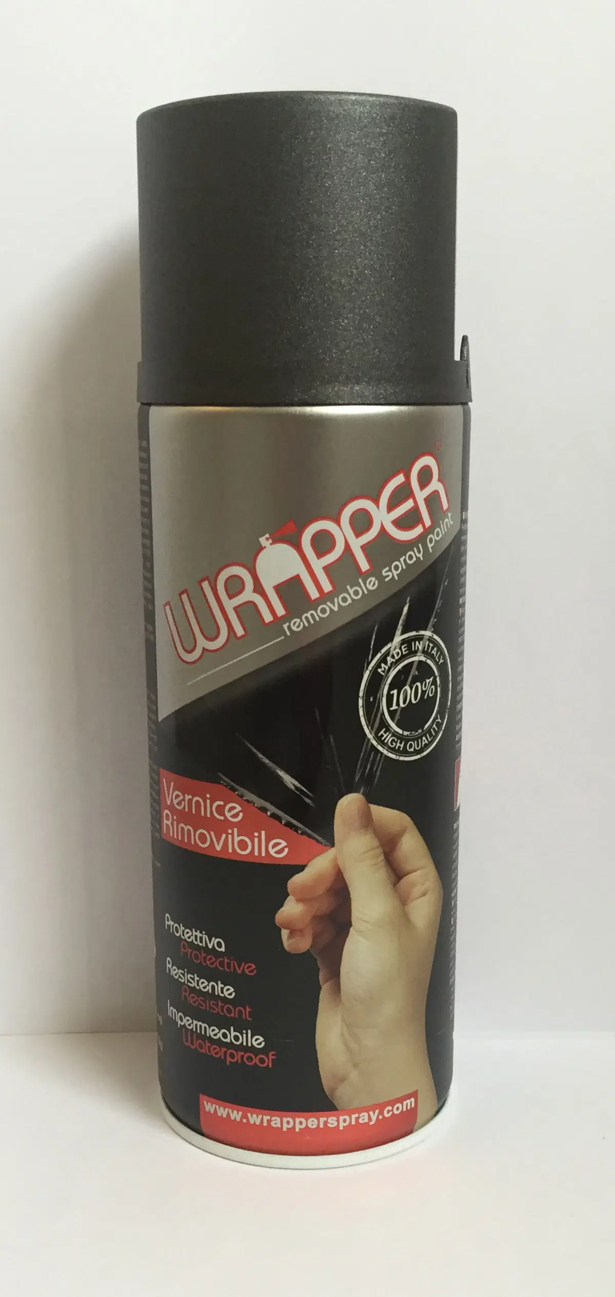 RMS: linea Wrapper (2)