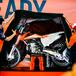 KTM SX 2016: arriva la forcella ad aria. Motori 4 tempi e 125 nuovi