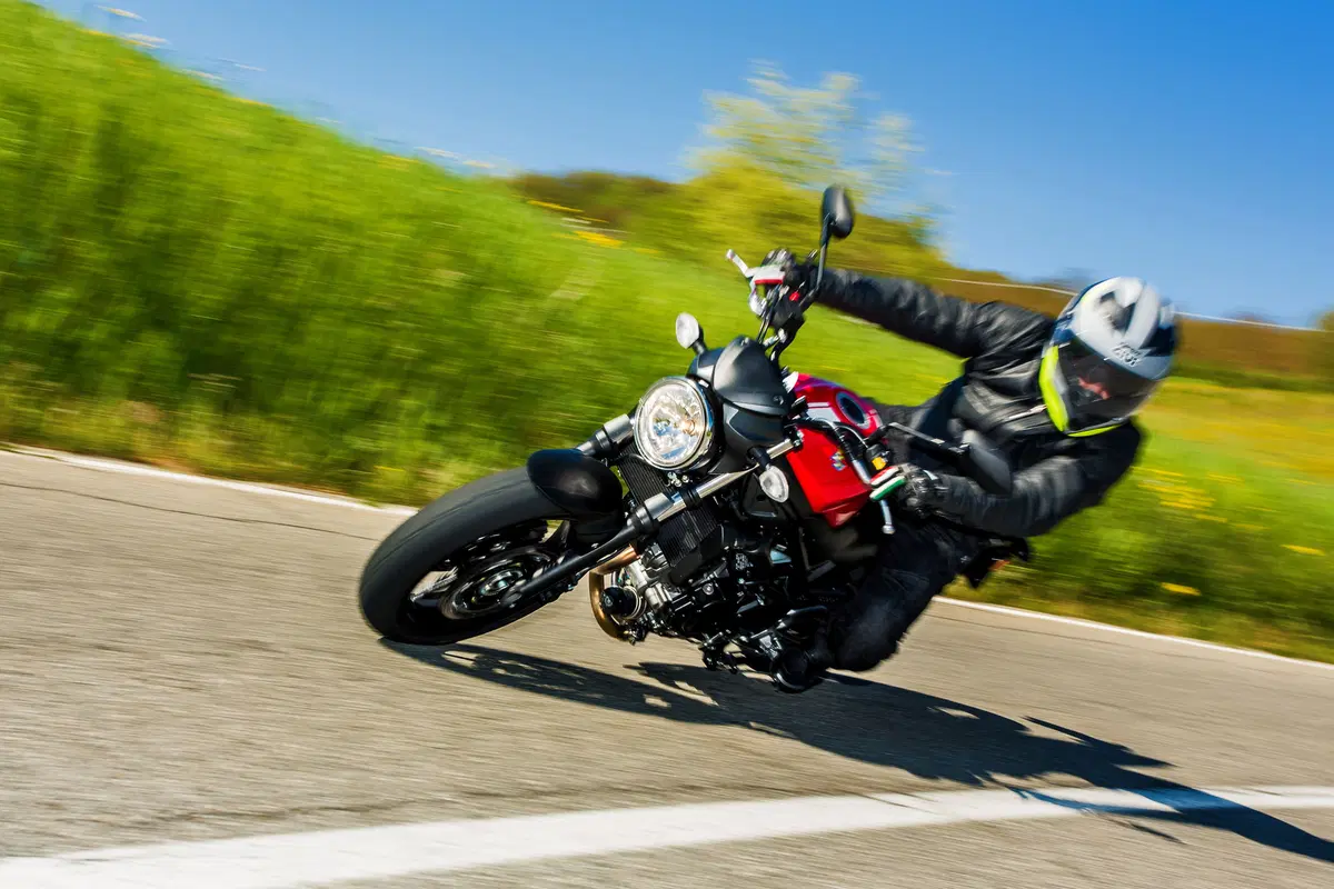 Suzuki SV 650