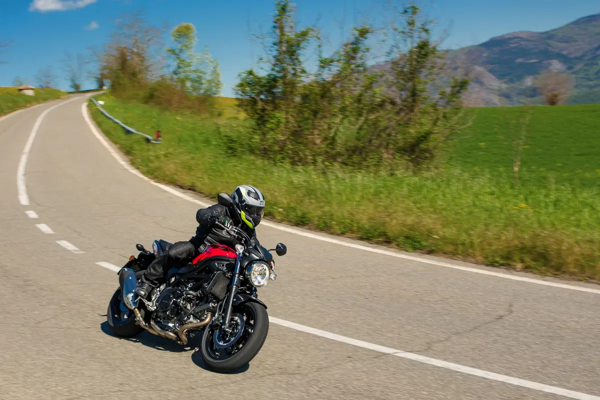 Suzuki SV 650 (6)
