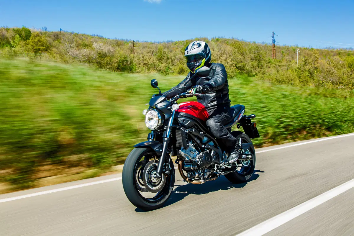 Suzuki SV 650 (12)