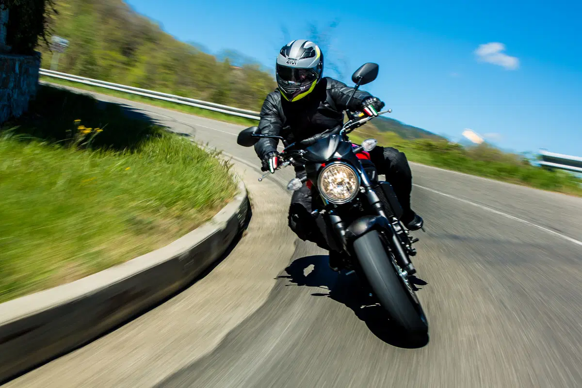 Suzuki SV 650 (14)