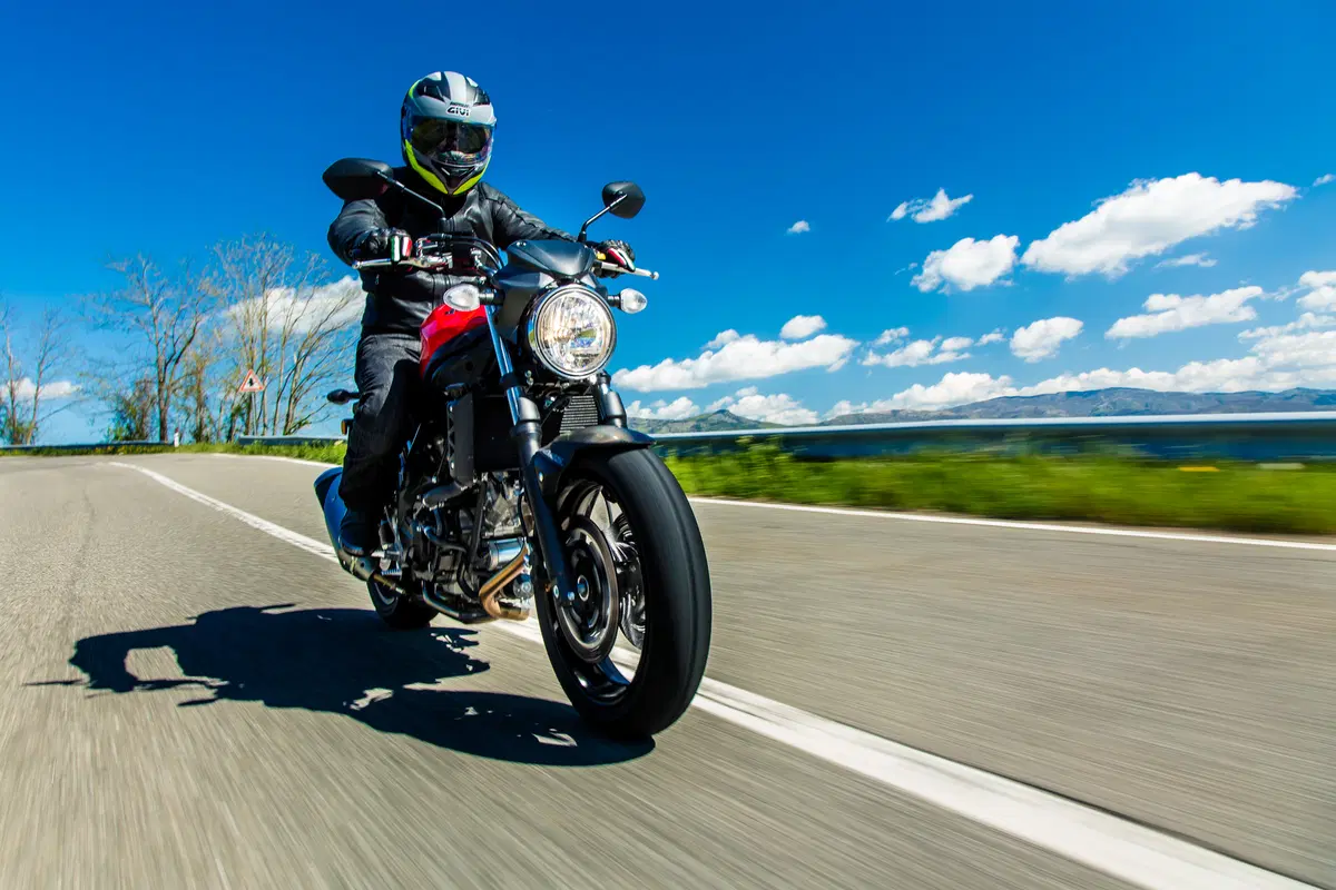 Suzuki SV 650 (11)