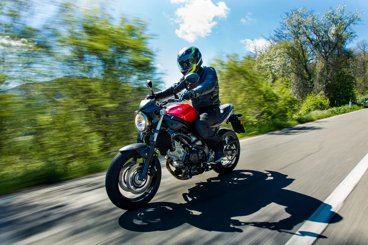 Suzuki SV 650 (15)