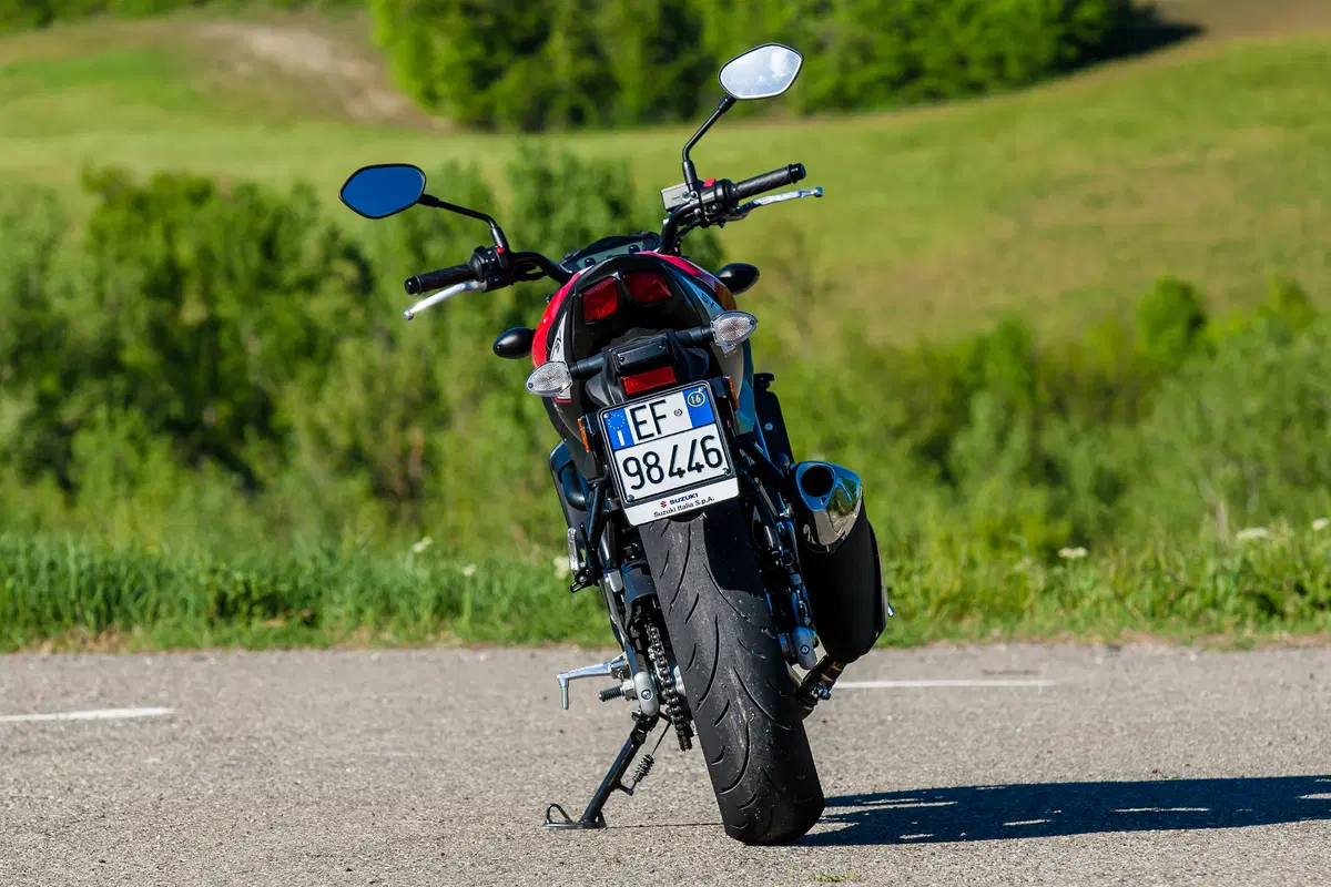 Suzuki SV 650 (21)