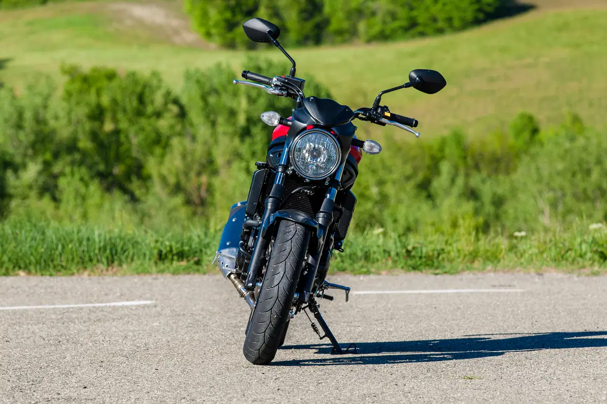 Suzuki SV 650 (19)