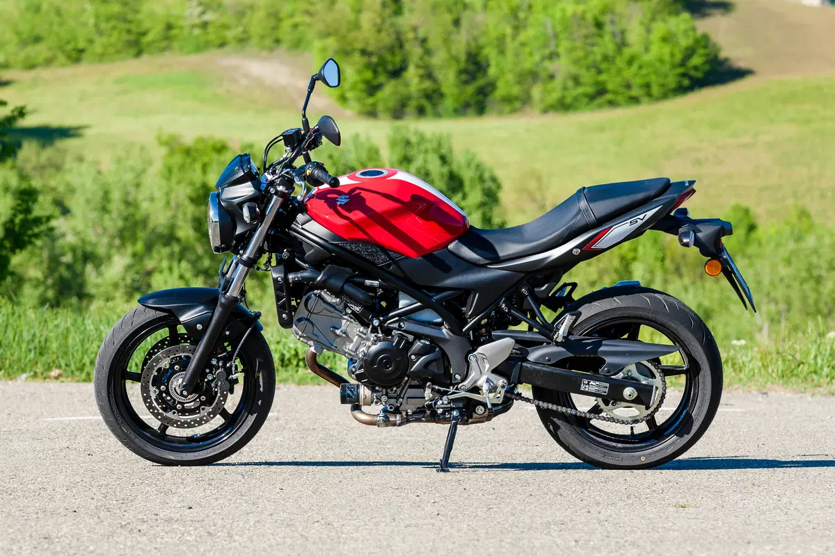 Suzuki SV 650 (18)