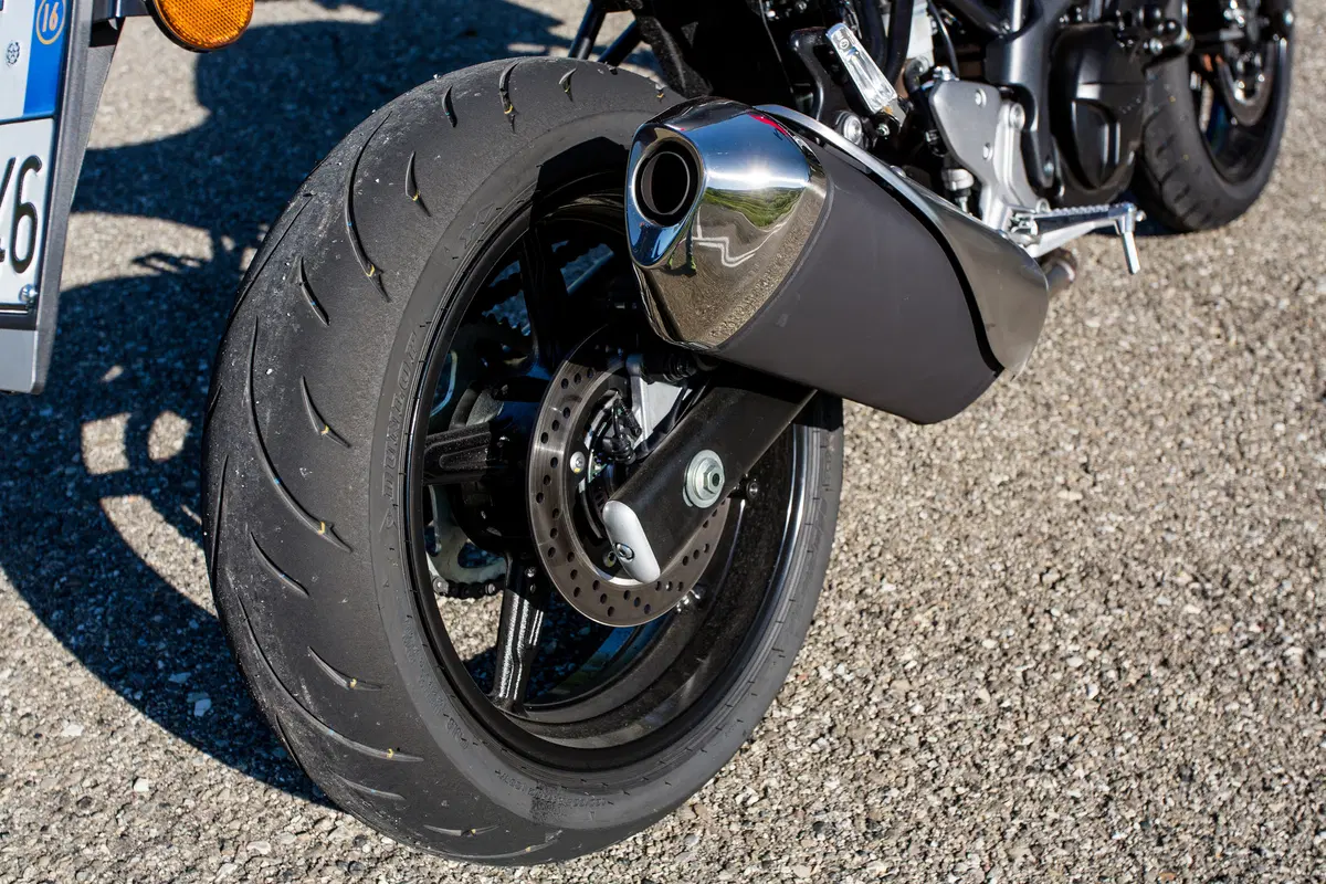Suzuki SV 650 (28)
