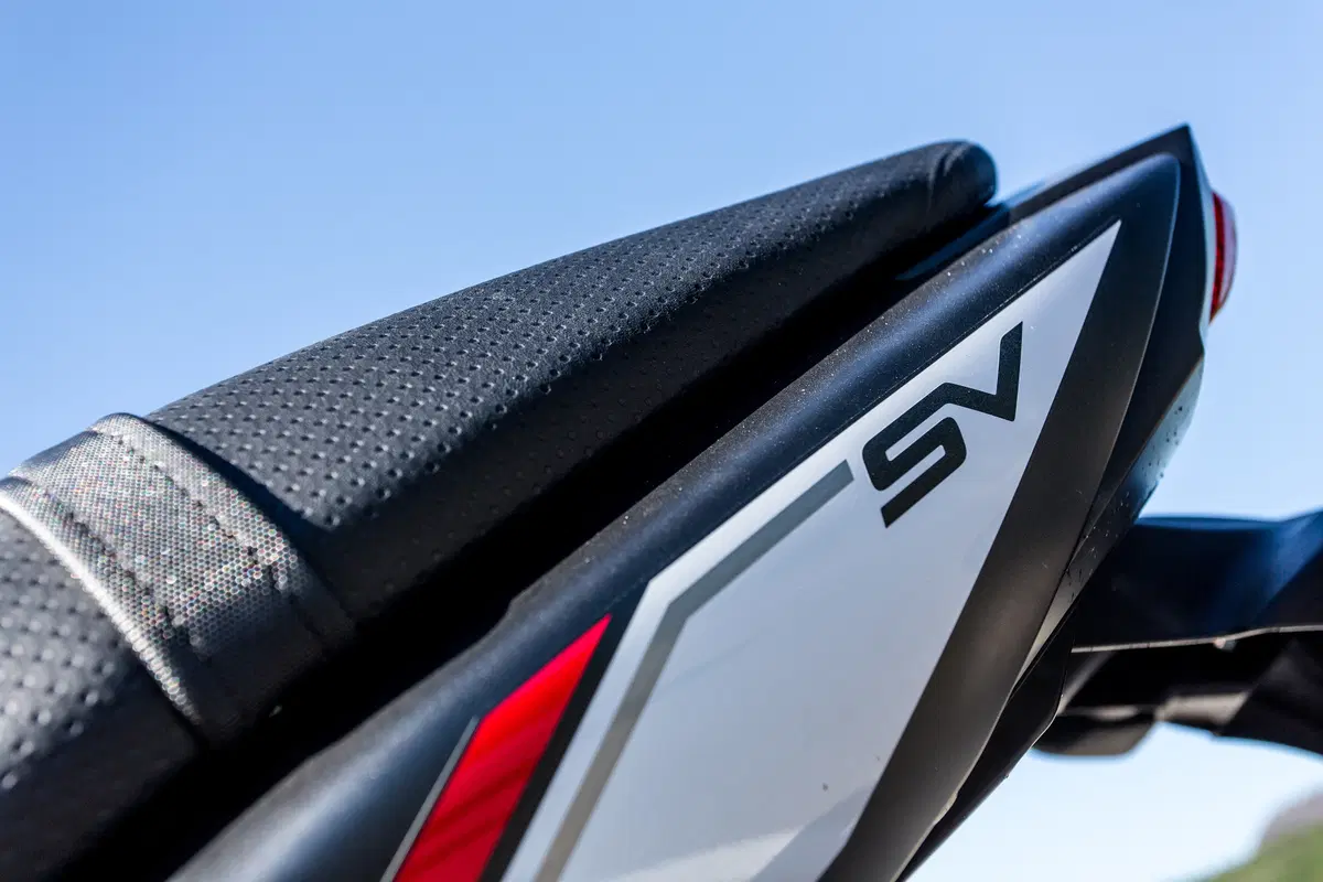 Suzuki SV 650 (25)