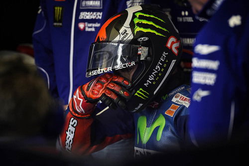 MotoGP 2015, Le Mans. Le foto più spettacolari del GP di Francia (4)