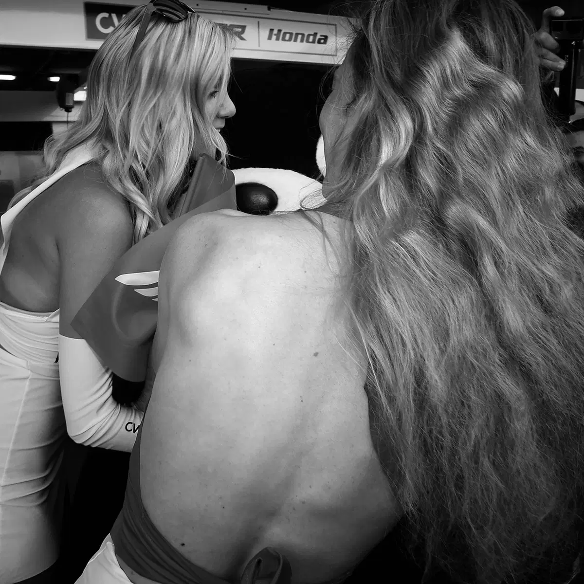 MotoGP 2015, Le Mans. Le foto più spettacolari del GP di Francia (19)