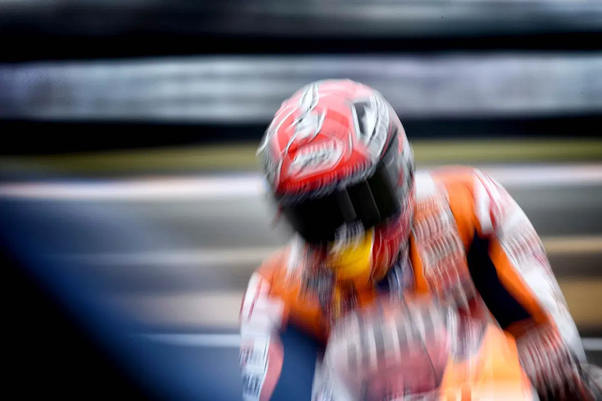 MotoGP 2015, Le Mans. Le foto più spettacolari del GP di Francia (31)