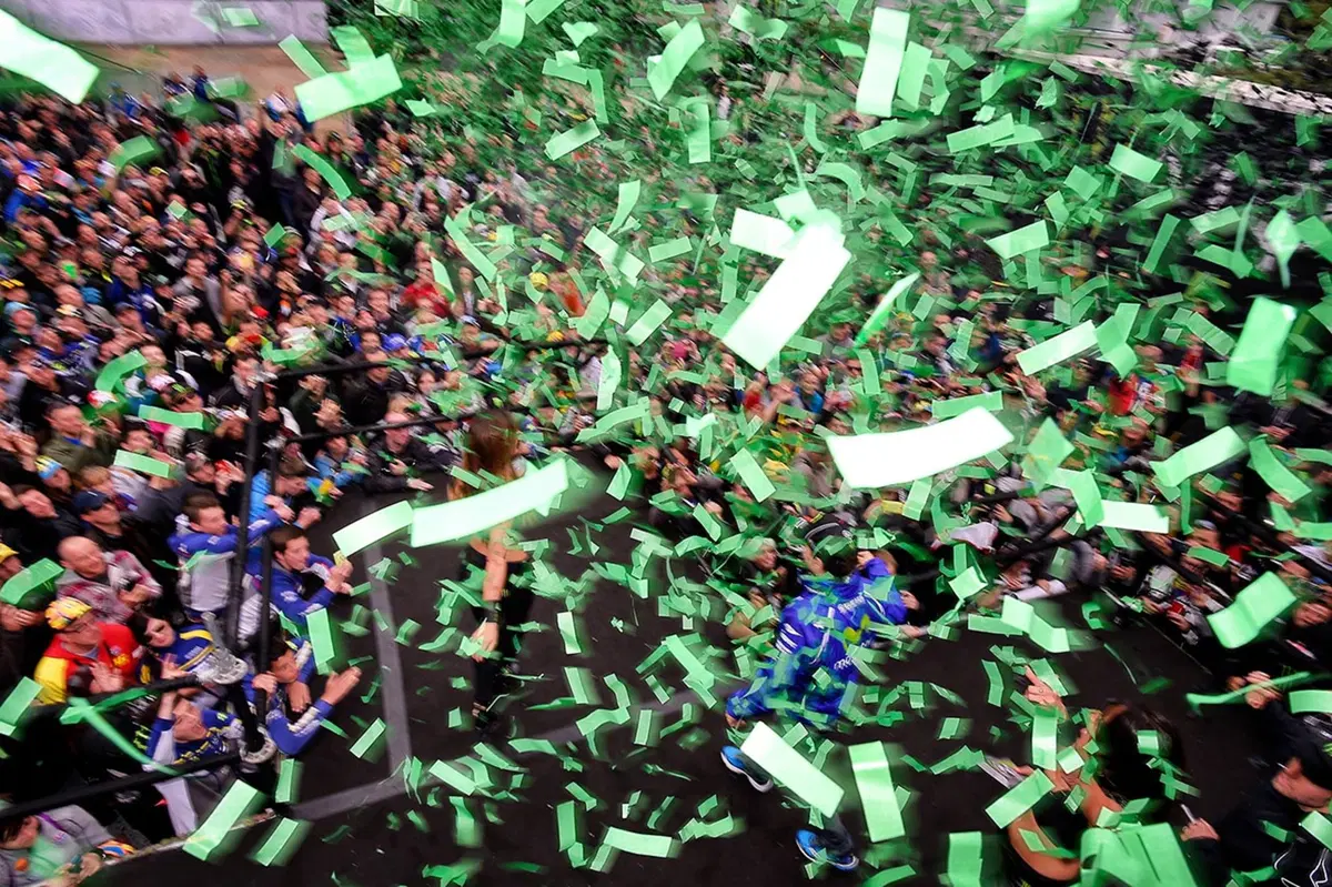 MotoGP 2015, Le Mans. Le foto più spettacolari del GP di Francia (34)