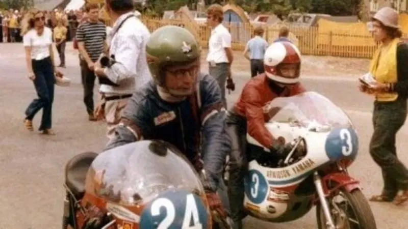 Monza 20 maggio 1973: l'incidente di Saarinen e Pasolini