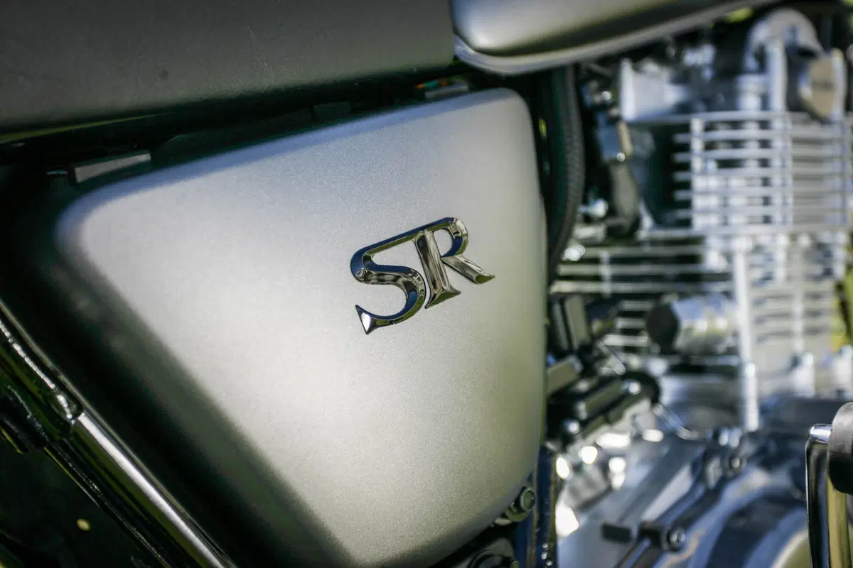 Yamaha SR400 (18)