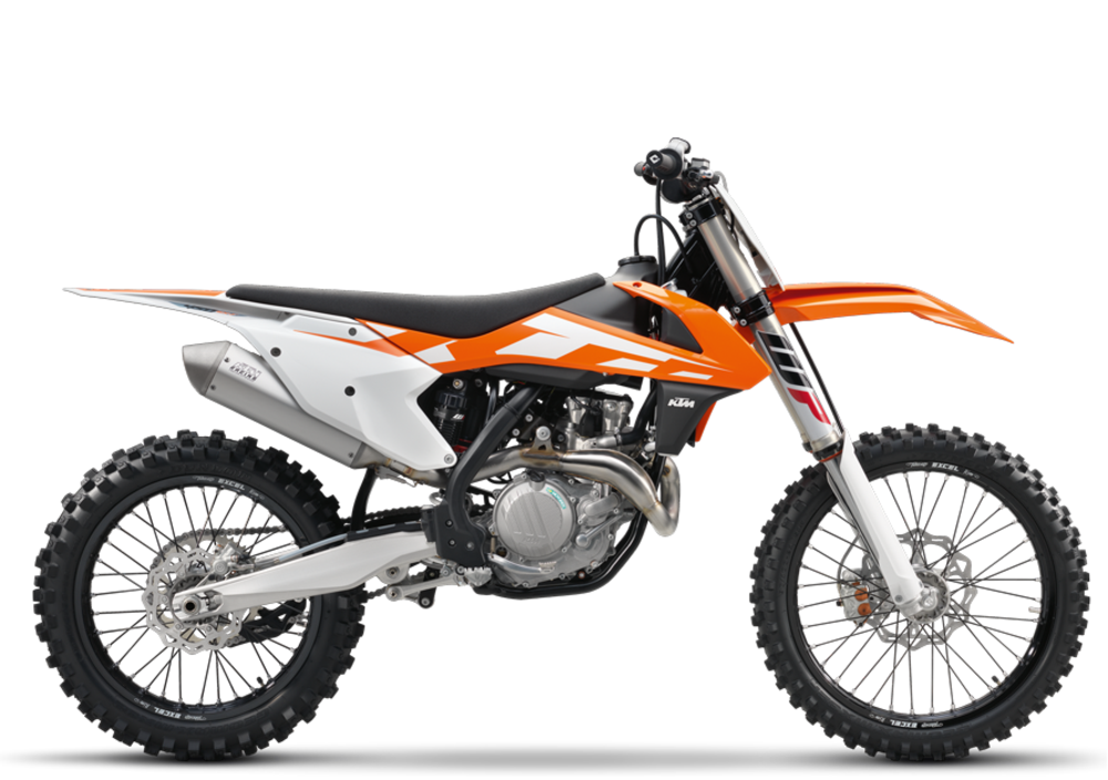 KTM SX 450 F (2016) (3)