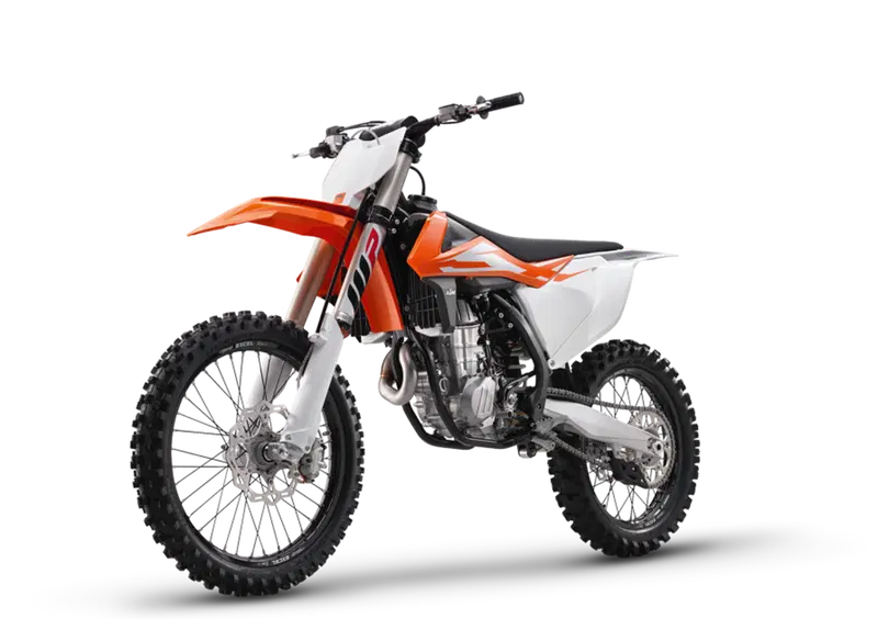 KTM 450 SX 450 SX-F (2016)