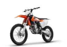 KTM SX 450 F (2016)