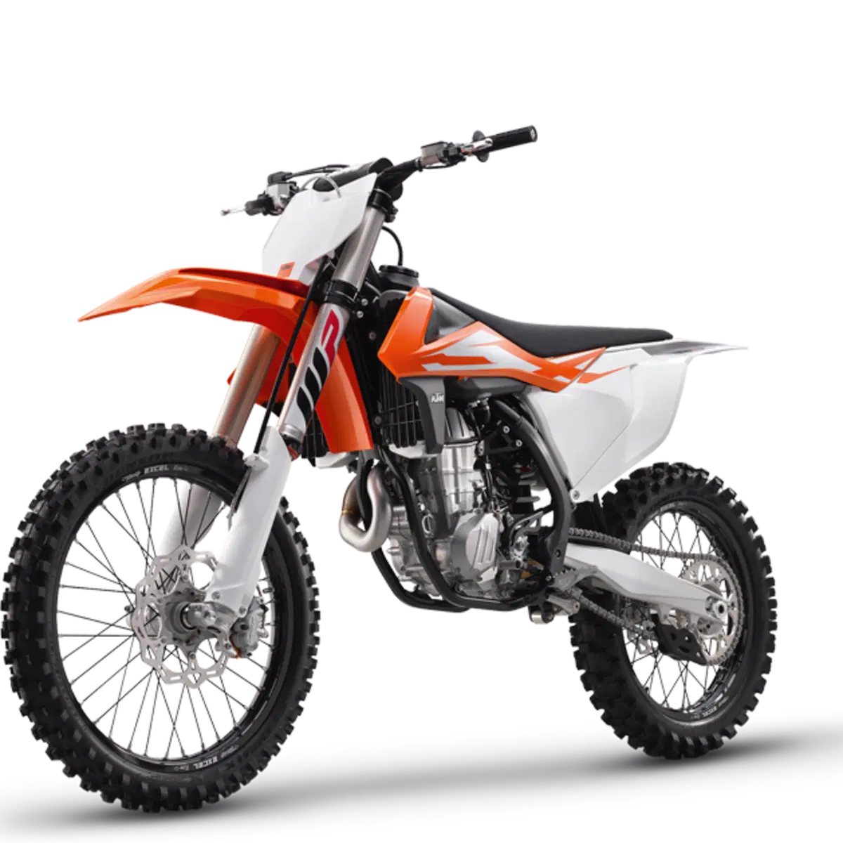 KTM 450 SX-F (2016)