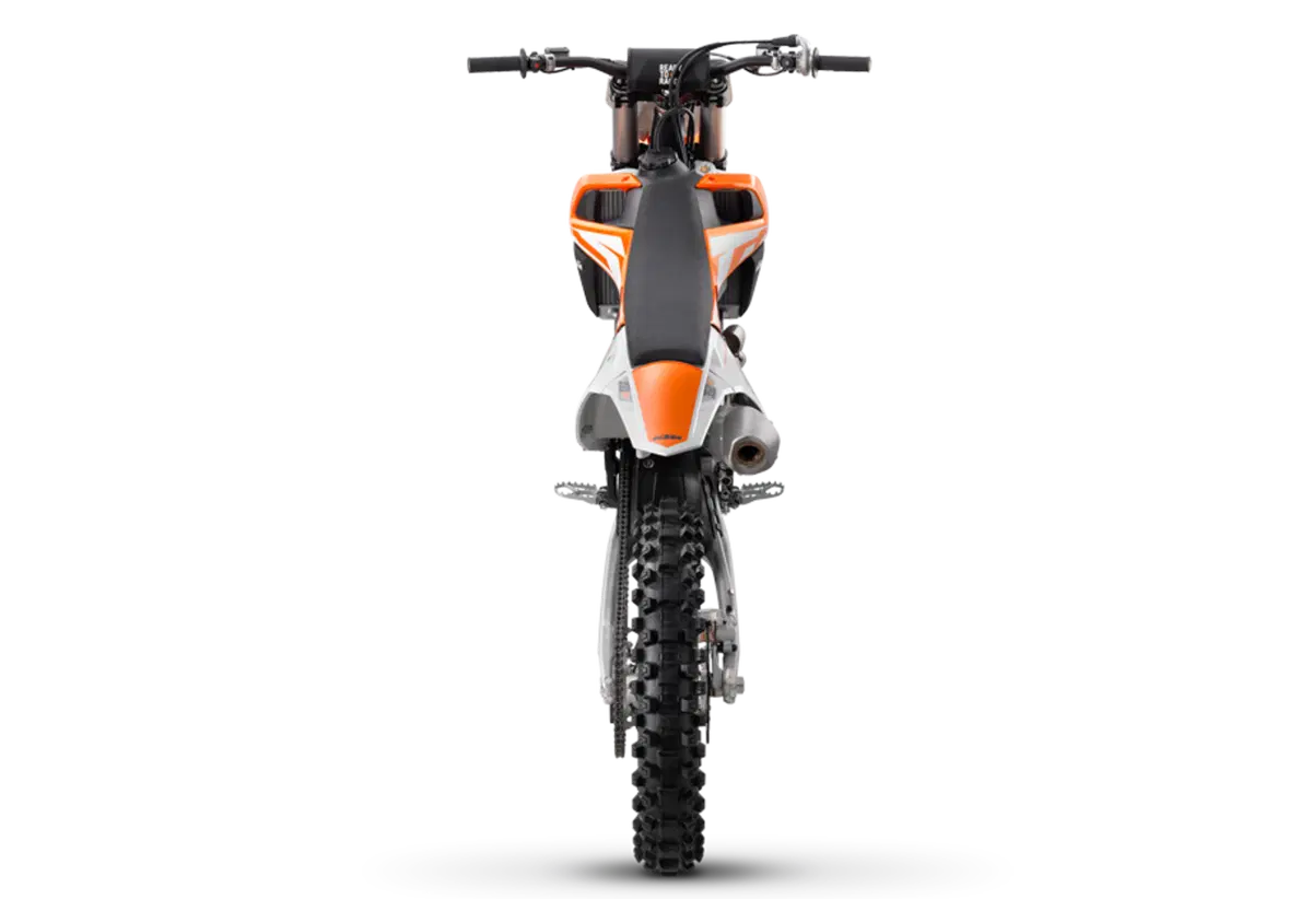 KTM 350 SX-F 350 SX-F (2016) (2)