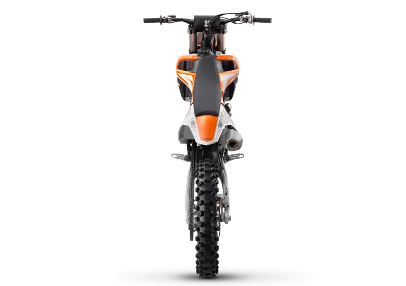 KTM 350 SX-F 350 SX-F (2016) (2)