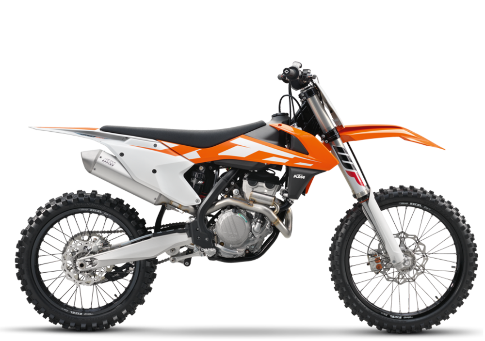 KTM SX 250 F (2016) (2)