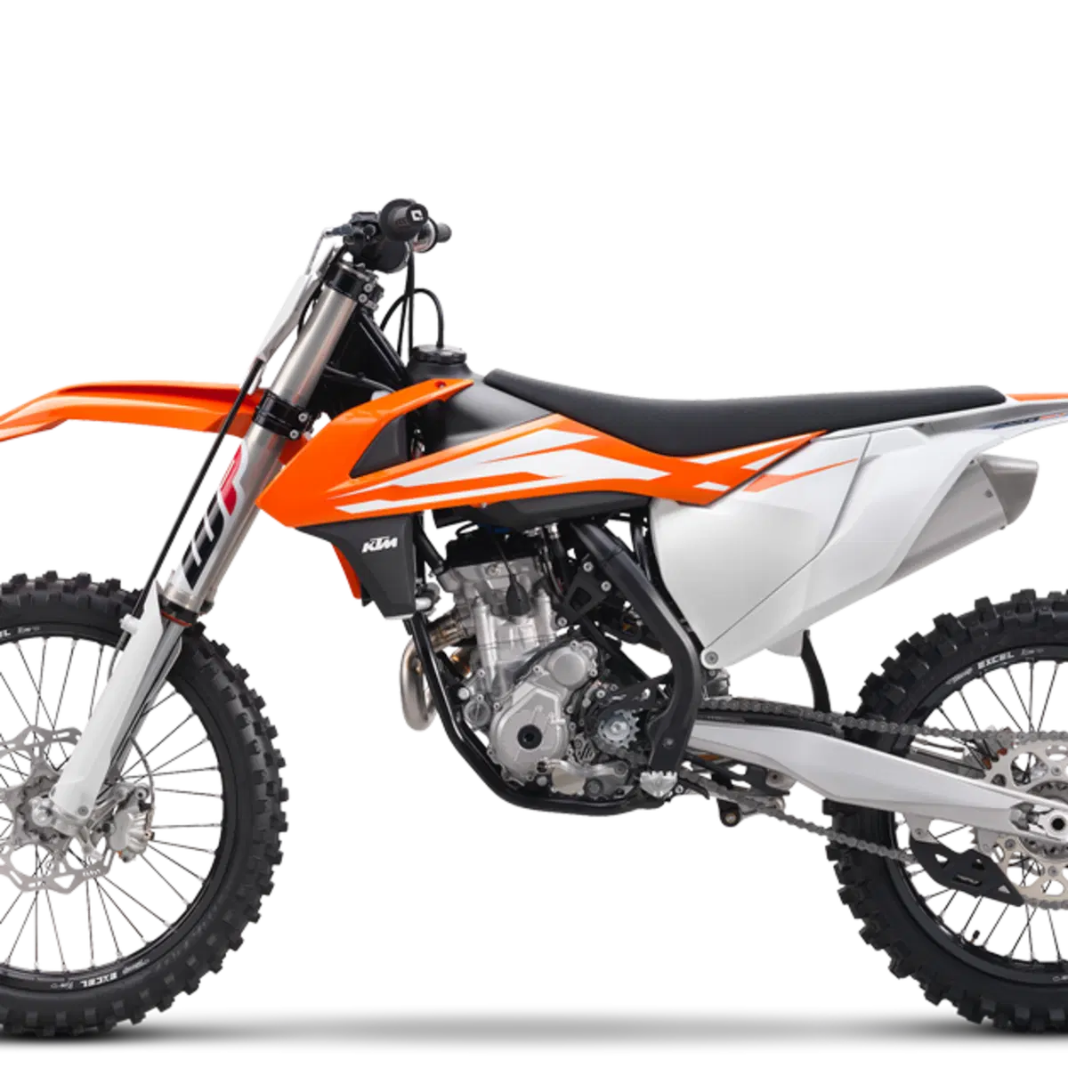 KTM 250 SX-F (2016)