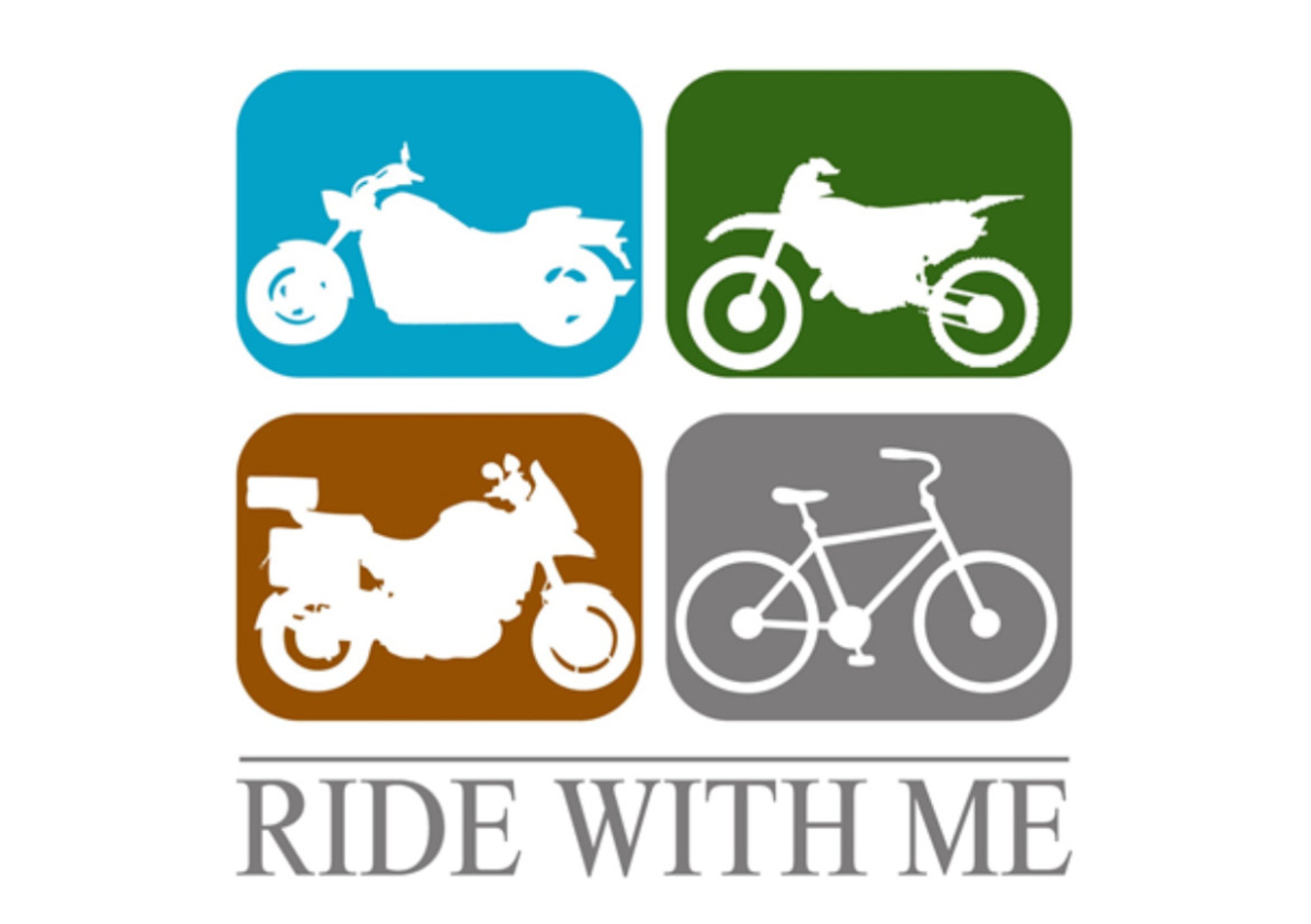 &ldquo;Ride With Me&rdquo;, l&#039;App per viaggiare in compagnia