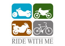 “Ride With Me”, l'App per viaggiare in compagnia