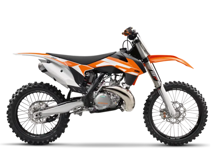 KTM 250 SX 250 SX (2016) (2)