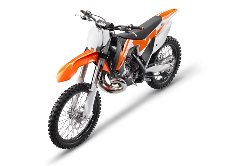 KTM 250 SX 250 SX (2016)