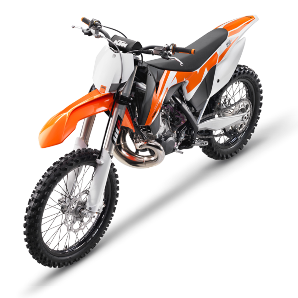 KTM SX 250 (2016)