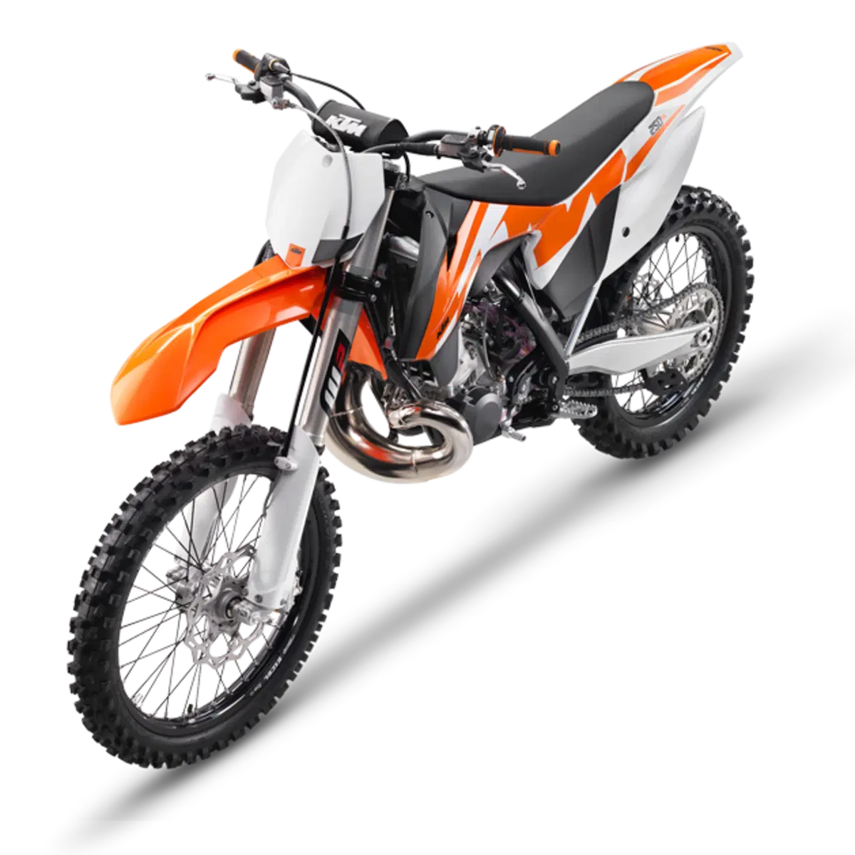 KTM 250 SX (2016)