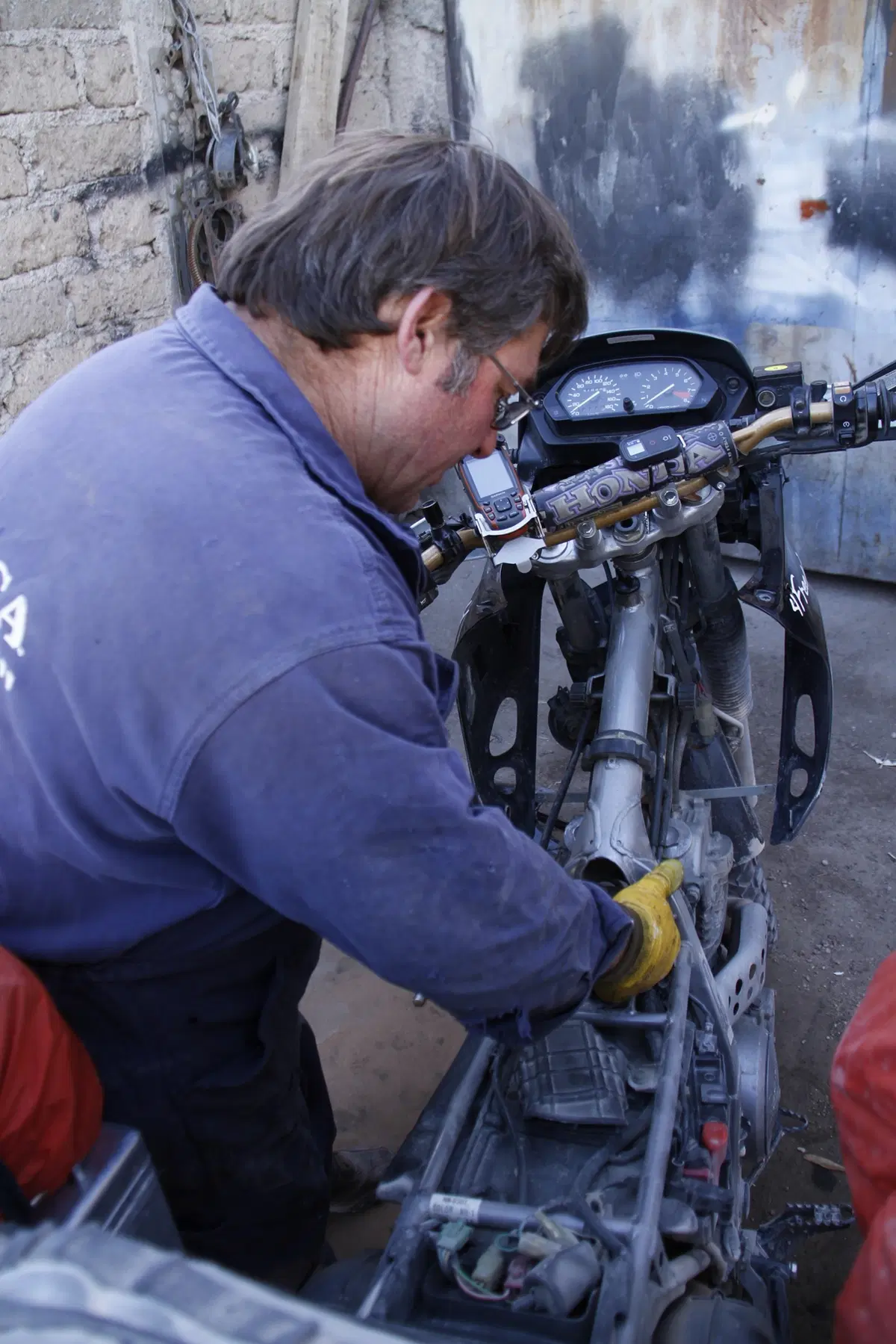 Viaggi in moto: il Sudamerica, seconda parte
