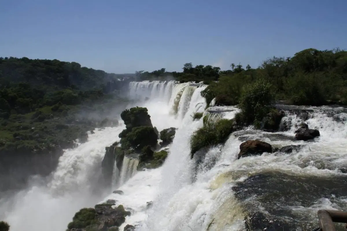 Viaggi in moto: il Sudamerica, seconda parte (2)