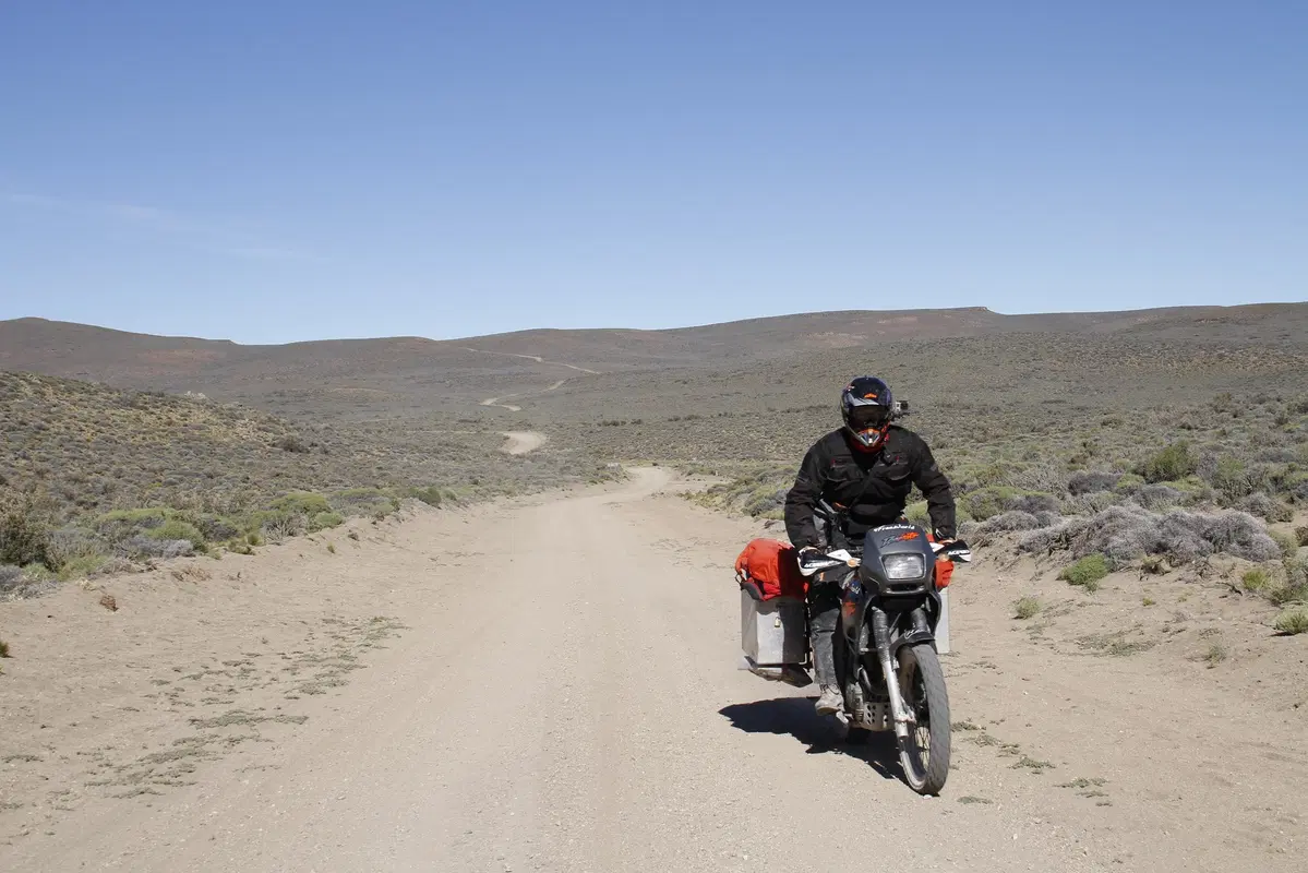 Viaggi in moto: il Sudamerica, seconda parte (3)