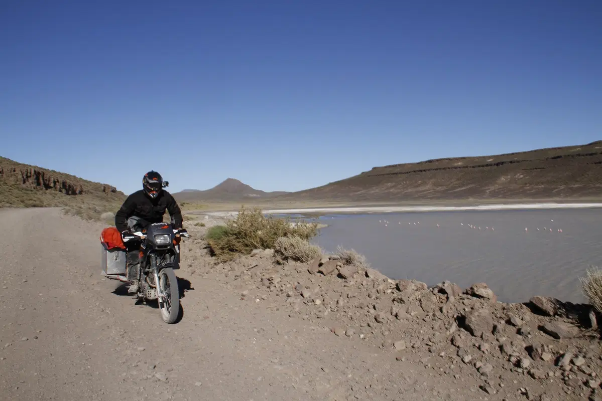 Viaggi in moto: il Sudamerica, seconda parte (4)