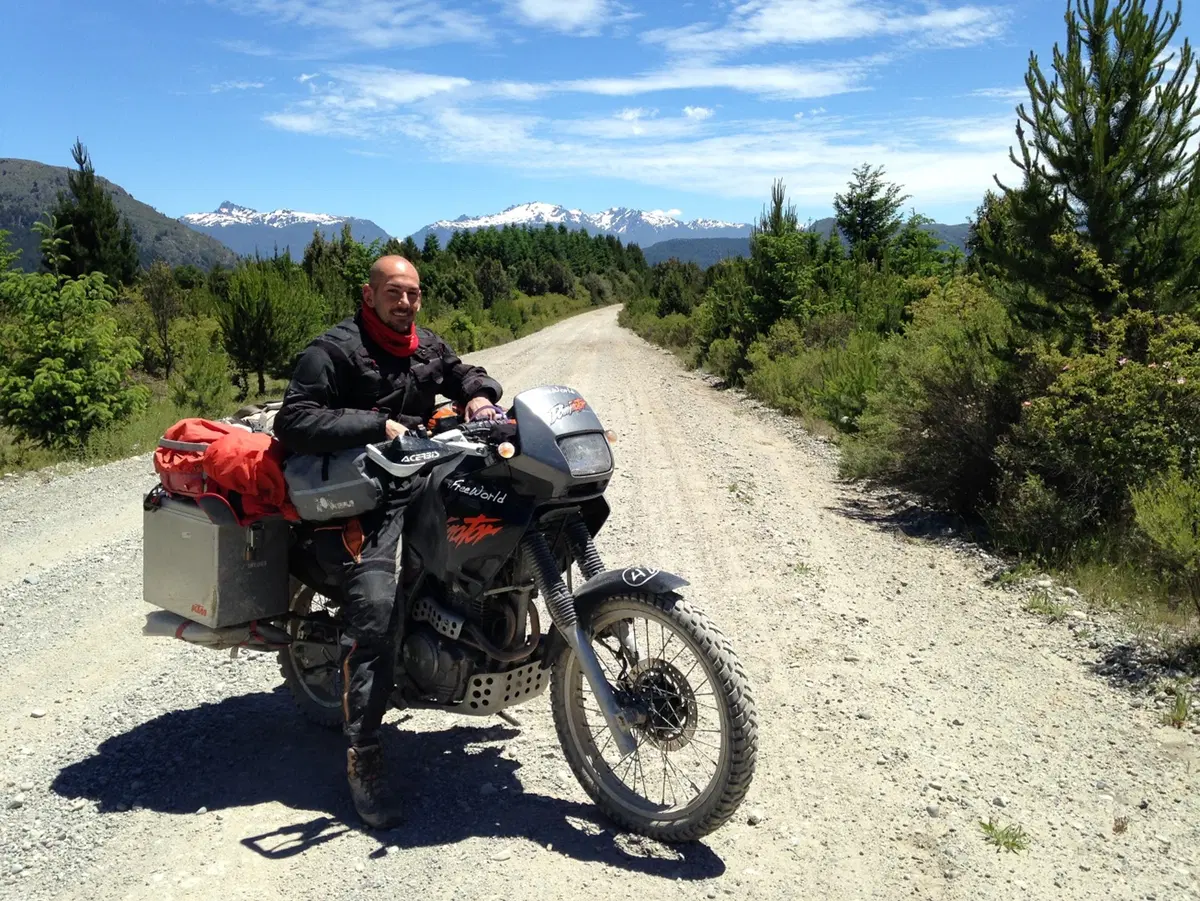Viaggi in moto: il Sudamerica, seconda parte (9)