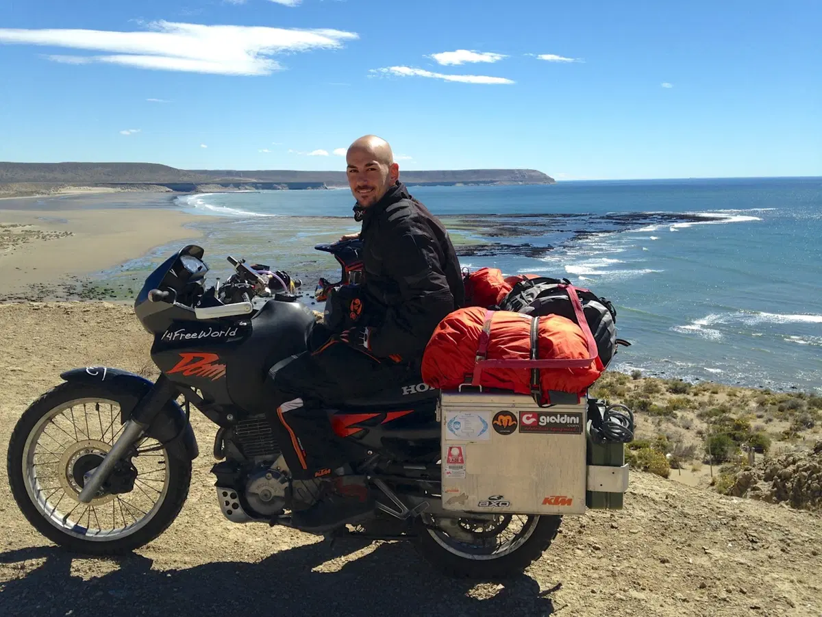 Viaggi in moto: il Sudamerica, seconda parte (12)
