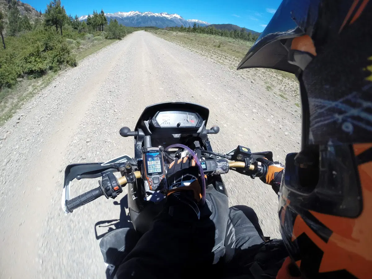 Viaggi in moto: il Sudamerica, seconda parte (13)