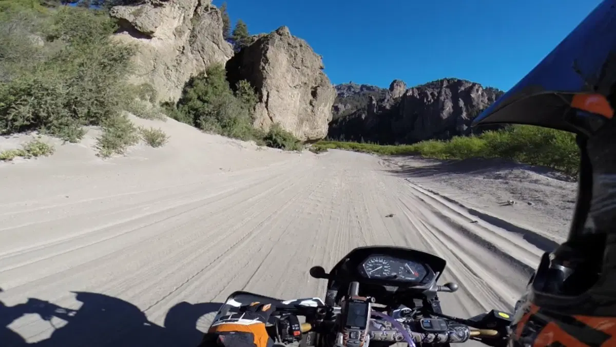 Viaggi in moto: il Sudamerica, seconda parte (14)