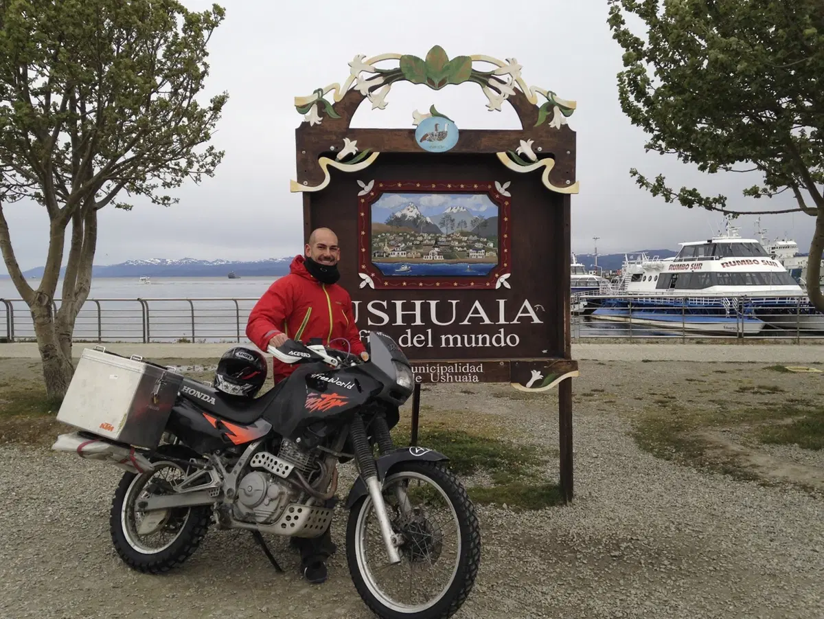 Viaggi in moto: il Sudamerica, seconda parte (15)