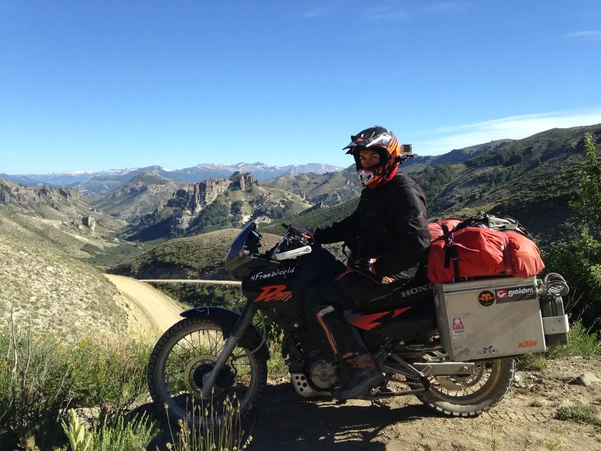 Viaggi in moto: il Sudamerica, seconda parte (16)