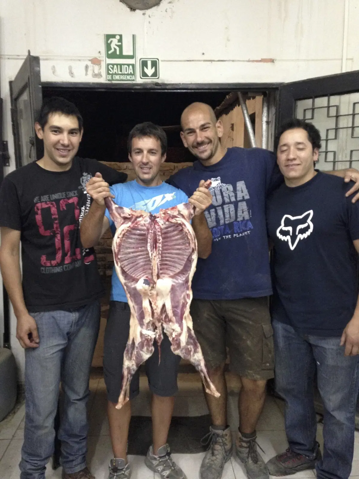 Viaggi in moto: il Sudamerica, seconda parte (17)