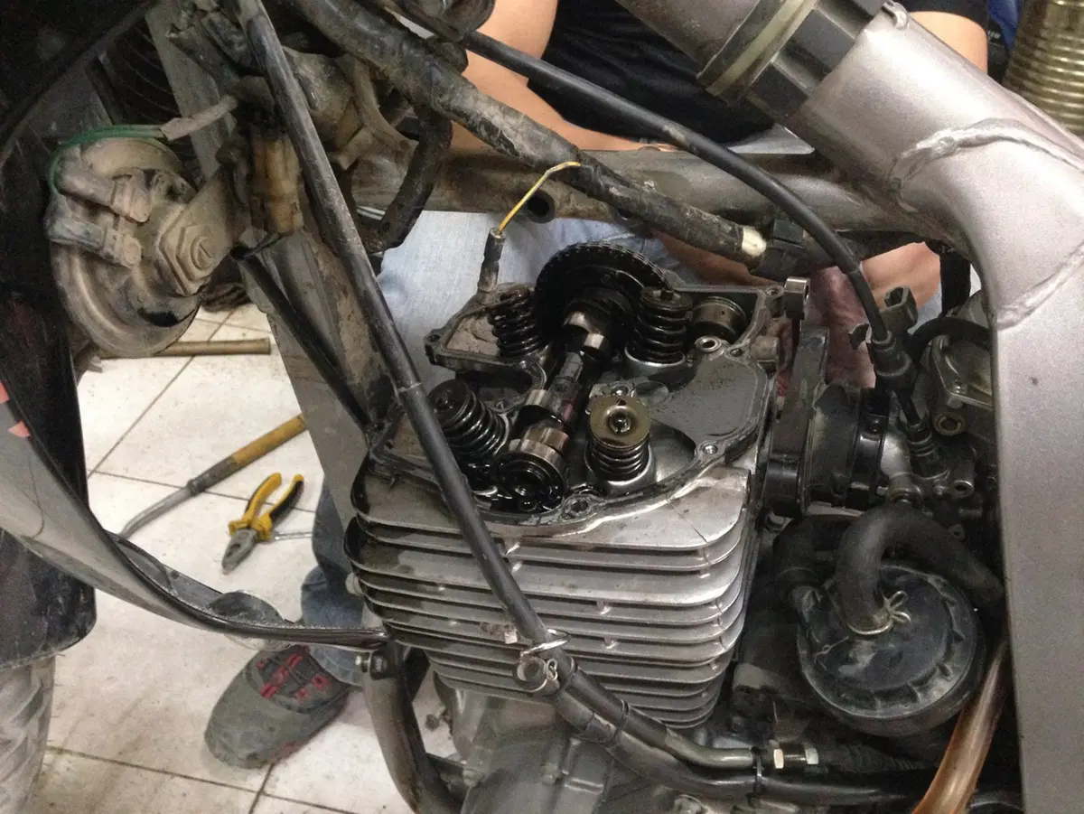 Viaggi in moto: il Sudamerica, seconda parte (18)