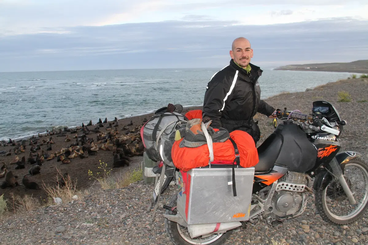 Viaggi in moto: il Sudamerica, seconda parte (20)