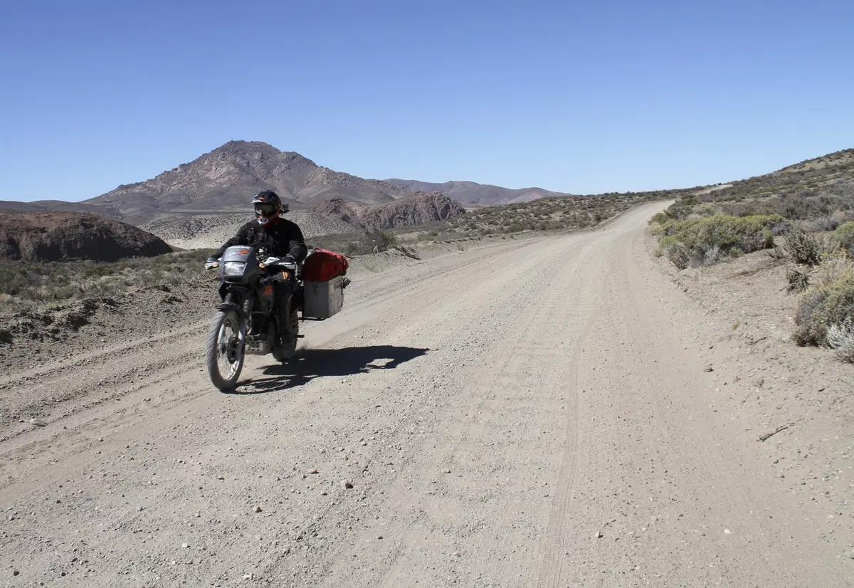 Viaggi in moto: il Sudamerica, seconda parte (21)