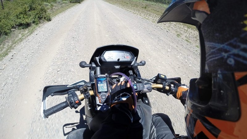 Viaggi in moto: il Sudamerica, seconda parte
